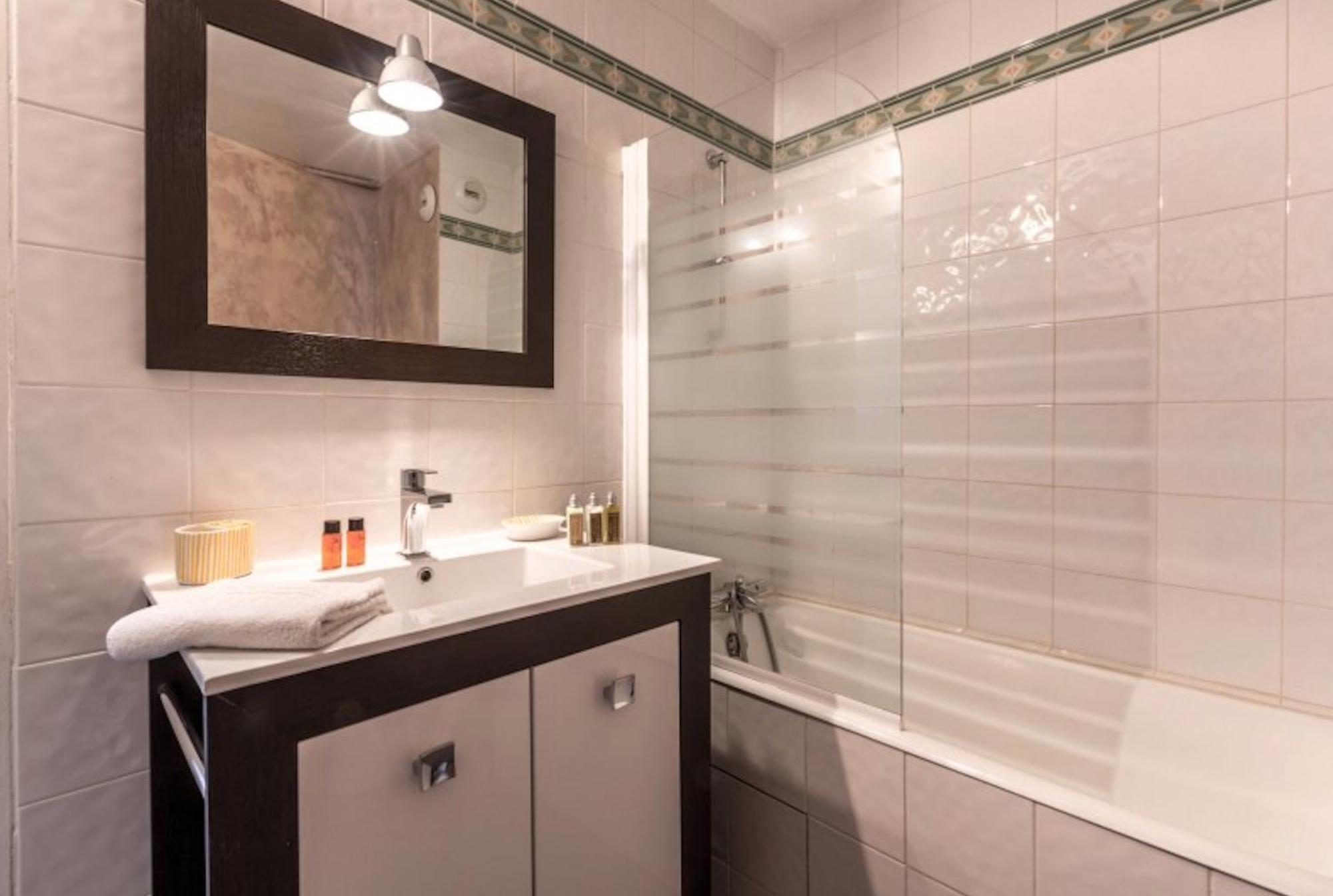 Apartment Sur Les Pistes - 8 Pers Val-d'Isere